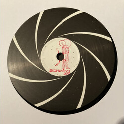 Various - Schatzi Vol 7 12" (2021)