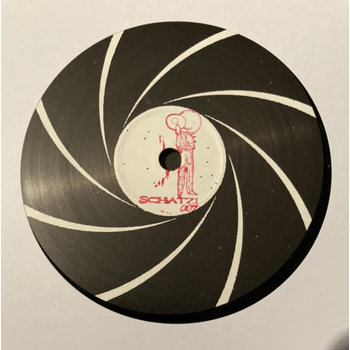 Various - Schatzi Vol 7 12" (2021)