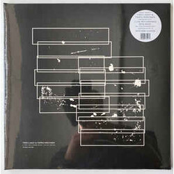 Timo Lassy & Teppo Makynen - Live Recordings 2019-2020  2LP (2021)