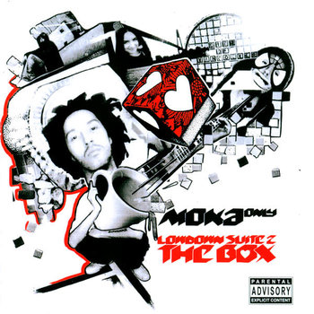 Moka Only - Lowdown Suite 2...The Box CD (2009)
