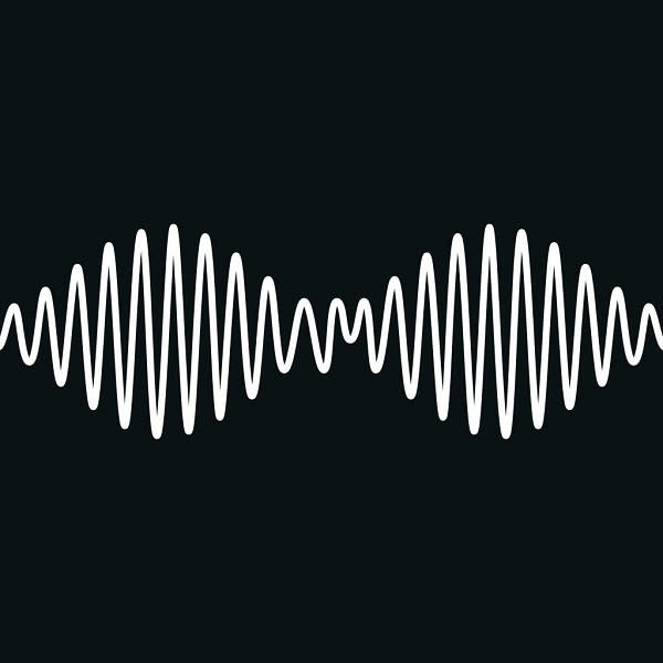 Arctic Monkeys AM LP Play De Record