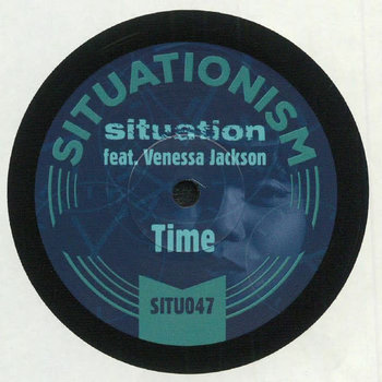 Situation Feat. Venessa Jackson - Time 7" (2021)