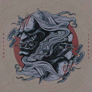 Dueling Experts - Dueling Experts CD (2020)