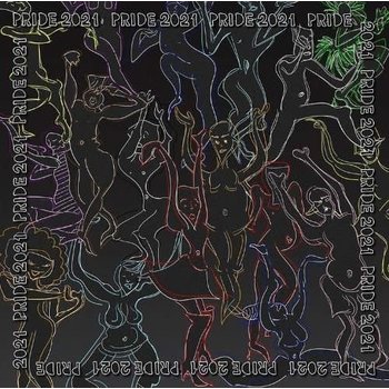 V/A - Pride 2021 LP (2021)