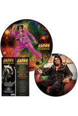 James Brown - The Godfather Of Soul Live At Chastain Park LP (Picture Disc)(2021)