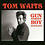 Tom Waits - Gun Street Boy - The Bridge School Benefit Broadcast LP (2019)
