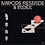 Marcos Resende & Index - Marcos Resende & Index LP (2021)