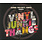 Jasper The Vinyl Junkie - Vinyl Junkie Thangs 3LP+7" (2021)
