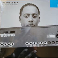 Madvillainy - Instrumentals 2LP (2021 Reissue)