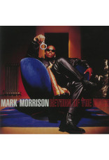 Mark Morrison - Return Of The Mack (25th Anniversary) LP (2021 Reissue), Purple, 180g