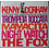 Kenny Dorham - Trompeta Toccata LP (2020 Blue Note Reissue), 180g