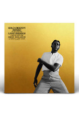 Leon Bridges - Gold-Diggers Sound LP (2021), Indie Exclusive Limited Edition w/ Alternate Album Cover