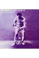 (VINTAGE) Kon Kan - Harry Houdini 12" [Cover:NM,Disc:NM] (1989,US)