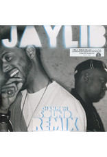HH Jaylib - Champion Sound: The Remix LP (2017)