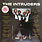 The Intruders - The Best Of The Intruders LP (2021 Compilation)