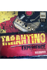 Various – The Tarantino Experience Reloaded 2LP