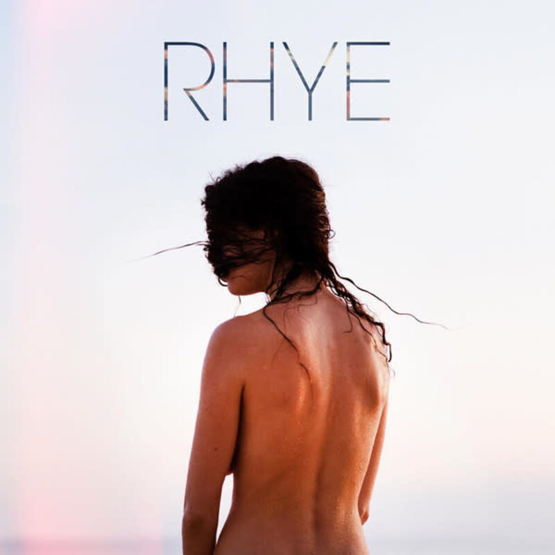 Rhye – Spirit 12"