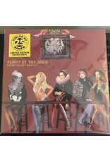 Panic! At The Disco - A Fever You Can't Sweat Out LP (2021 Reissue), Silver Vinyl
