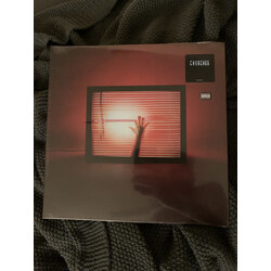 Chvrches - Screen Violence LP (2021)