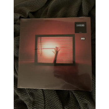Chvrches - Screen Violence LP (2021)