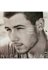 Nick Jonas - S/T LP (2014)