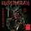 Iron Maiden - Senjutsu 3LP (2021), Red & Black Marble, 180g, Special Edition