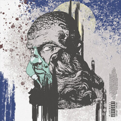 Fred the Godson - Godson LP (2021)