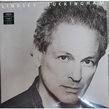 Lindsey Buckingham - S/T LP (2021)
