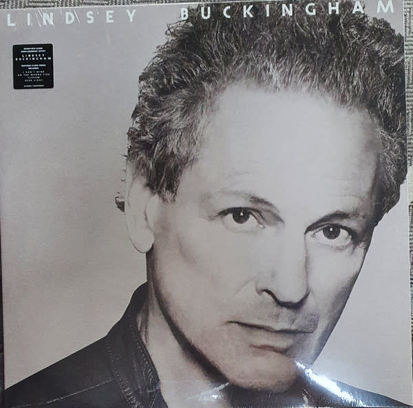 Lindsey Buckingham - S/T LP (2021)