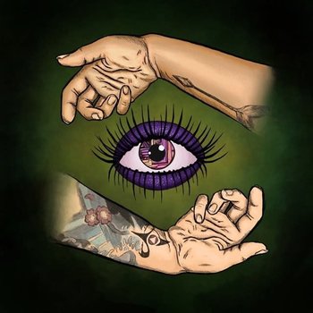 Tush -  Fantast EP (2021 Do Right! Music). Toronto Nu-Disco, House