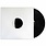 10" White Cardboard Record Outter Jacket (10 per Pack)