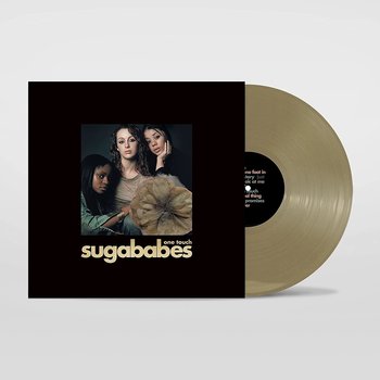 Sugababes – One Touch (20th Anniversary Edition/Gold Vinyl) LP