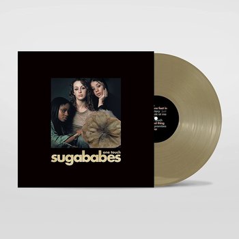 Sugababes – One Touch LP (2021 Reissue), 20th Anniversary Edition, Gold Vinyl