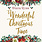Diana Ross – Wonderful Christmas Time 2LP