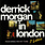 RG Derrick Morgan – Derrick Morgan In London LP