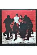 The White Stripes - White Blood Cells LP (2021 Reissue), 20th Anniversary