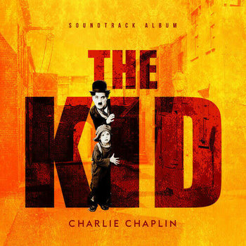 Charlie Chaplin - Kid OST LP (2021)