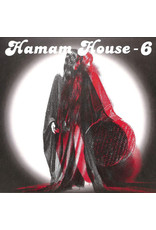 Various – Hamam House - 6 12"
