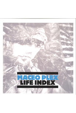 Maceo Plex – Life Index 2LP