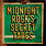 Various – Midnight Rock's Secret Tapes LP