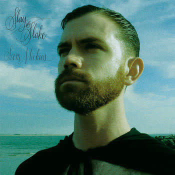 Sam Mickens - Slay & Slake LP (2011), Limited 300