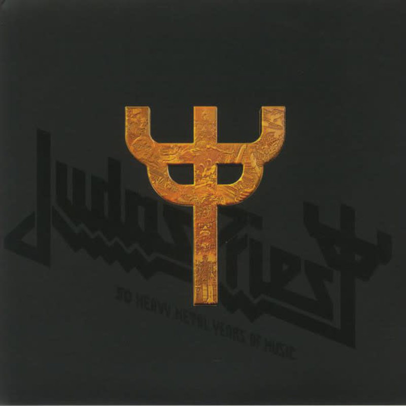 50 Aniversario de Judas Priest - Perspectivas - KOPA licensing and Branding