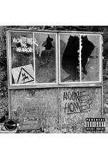 Montener the Menace - Anyone Home CD (2021)