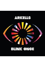 Arkells - Blink Once LP (2021)