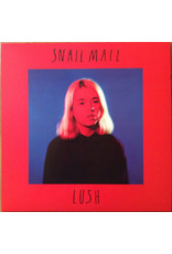 Snail Mail - Lush LP (2018)