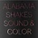 Alabama Shakes - Sound & Color 2LP (2021), Red/Black/Pink