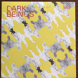 LAL - Dark Beings LP (2019)