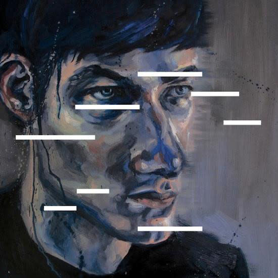 East India Youth - Total Strife Forever LP+CD (2014)