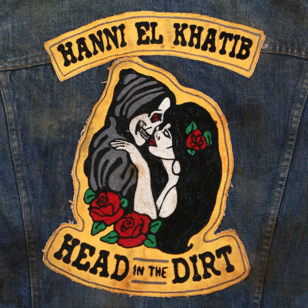 Hanni El Khatib - Head In The Dirt LP (2013)