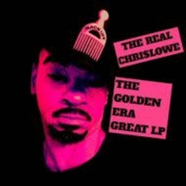 Chris Lowe - The Golden Era Great 12" (2021)